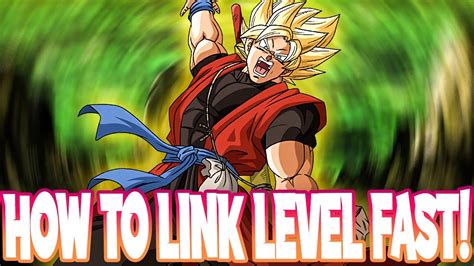Best way to link level dokkan - Here's a very simple example of Link Skills in action: Let's say you have a Trunks (Teen) Hawk Eyes, which has the following Link Skills: Cold Judgement (+300 ATK) Messenger from the Future (+500 ATK) The Vegeta Family (+1 Ki) You want to have Trunks next to someone else with at least one of those Link Skills when possible in battle.